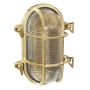 Novolux OTTONE 573A-G05X1A-34 Stropné svietidlo 1x42W/E27 IP54