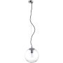 Novolux OXY 984C-G05X1A-32 Závesná lampa 1x60W/E27 IP40