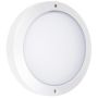 Novolux PAMPERO 232A-G05X1A-01 Stropné svetidlo 1x11W/E27 IP65