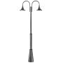 Novolux PANA 672E-L0234B-04 Svietnik 2x34W/LED 3600LM IP65