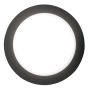 Novolux PIRO 559B-G31X1A-02 Stropné svetidlo 1x11W/GX53 1300LM IP66