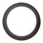 Novolux PIRO 559C-G31X1A-02 Stropné svetidlo 1x11W/GX53 1300LM IP66