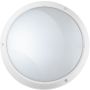Novolux PLAFF 240E-G05X1A-01 Stropné svetidlo 1x42W/E27 IP65