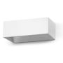 Novolux RETT 504A-L0108A-01 Stena svietidlo 1x8W/LED 790LM IP20