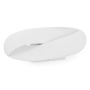 Novolux RIBBON 697A-L0106B-01 Stena svietidlo 1x6W/LED 300LM IP20