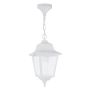 Novolux ROB 264A-G05X1A-01 Závesná lampa 1x70W/E27 IP43