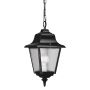 Novolux ROB 264A-G05X1A-02 Závesná lampa 1x70W/E27 IP43
