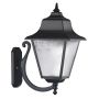 Novolux ROB 264E-G05X1A-02 Stena svietidlo 1x70W/E27 IP43
