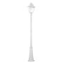 Novolux ROB 264N-G05X1A-01 Svietelná lišta na stĺp 1x70W/E27 IP43