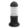 Novolux SAURO 272A-G05X1A-02 Stojanová lampa E27 IP55