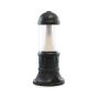 Novolux SAURO 272A-G31X1A-02 Stojanová lampa 1x7W/GX53 800LM IP55