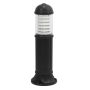 Novolux SAURO 272B-G05X1A-02 Stojanová lampa E27 IP55