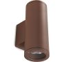 Novolux SETH 399B-L0208B-90 Stena svietidlo 2x12W/LED 4000K 505LM IP65