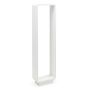 Novolux SIBILA 455B-L0110B-01 Stojanová lampa 1x10W/LED 645LM IP54