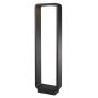 Novolux SIBILA 455B-L0110B-04 Stojanová lampa 1x10W/LED 645LM IP54