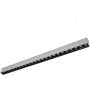 Novolux SIGMA 809A-L38RDB-03 LED panel 1x26W/LED 2700K 5404LM IP20