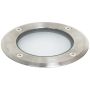 Novolux SIO 379A-G31X1A-30 Vjazdová lampa 1x3W/GX53 350LM IP67