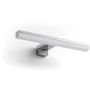 Novolux SLEET 972A-L4106B-32 Stena svietidlo 1x6W/LED 408LM|473LM|474LM IP44