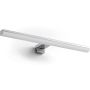 Novolux SLEET 972B-L4108B-32 Stena svietidlo 1x8W/LED 545LM|614LM|633LM IP44