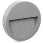 Novolux SLIM 289D-L0104B-03 Stena svietidlo 1x4W/LED 3000K 545LM IP65