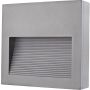 Novolux SLIM 580A-L0204B-03 Stena svietidlo 1x3W/LED 4000K 389LM IP65