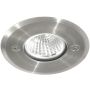 Novolux SOFITO 290B-L0118H-30 Vstavané downlight svetlo 1x9W/LED 3000K 2170LM IP67