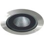 Novolux SOFITO 316B-L0226B-30 Vstavané downlight svetlo 1x18W/LED 4000K 3012LM IP65
