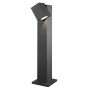 Novolux SUEVIS 452A-L0107A-04 Stojanová lampa 1x7W/LED 466LM IP54