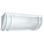 Novolux SUR 301A-G05X1A-01 Stena svietidlo 1x23W/E27 IP54