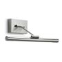 Novolux TABEL 625A-L0106A-35 Stena svietidlo 1x6W/LED 500LM IP20