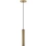 Novolux TANIA 906C-G21X1A-47 Závesná lampa GU10 IP20