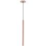 Novolux TANIA 906F-L3104B-37 Závesná lampa 1x4W/LED 3000K 400LM IP40