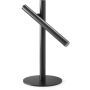 Novolux TANIA 906G-L3104B-02 Stolná lampa 1x4W/LED 3000K 400LM IP40