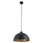 Novolux TANNA 618A-G05X1A-02 Závesná lampa 1x60W/E27 IP20