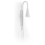 Novolux TEAR 991A-G21X1A-01 Stena svietidlo 1x20W/GU10 IP40