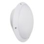 Novolux TEIA 317A-G05X1A-01 Stropné svetidlo E27 IP66