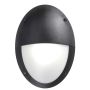 Novolux TEIA 317B-G05X1A-02 Stena svietidlo E27 IP66