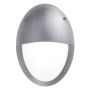 Novolux TEIA 317B-G05X1A-03 Stena svietidlo E27 IP66
