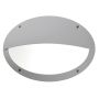 Novolux TEIA 317C-G05X1A-03 Stropné svietidlo E27 IP66