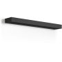 Novolux TILT 959A-L0218B-02 Stena svietidlo 1x18W/LED 4000K 2165LM IP44
