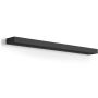 Novolux TILT 959B-L0230B-02 Stena svietidlo 1x30W/LED 4000K 3745LM IP44