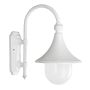 Novolux TROM 332B-G05X1A-01 Stena svietidlo 1x42W/E27 IP43
