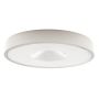 Novolux VIENA 403A-L0112B-01 Stropné svietidlo 1x4,3W/LED 1700LM IP65