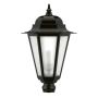 Novolux VILLA BIG 346D-G05X1A-02 Svietelná lišta na stĺp 1x70W/E27 IP43