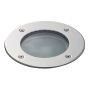 Novolux WALKER 349A-G05X1A-30 Vjazdová lampa 1x23W/E27 IP67