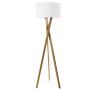 Novolux WOOD 621A-G05X1A-50 Stojanová lampa 1x60W/E27 IP20