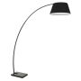 Novolux ZANZIBAR 622A-G05X1A-02 Stojanová lampa 1x60W/E27 IP20