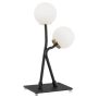 Argon FARON 892 Stolná lampa 2x6W/G9 IP20