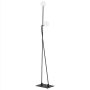 Argon FARON 893 Stojanová lampa 2x6W/G9 IP20