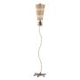 Flambeau ANEMONE FB-ANEMONE-FL Stojanová lampa 1x60W/E27